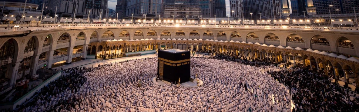 Best 10 Historical Places In Makkah