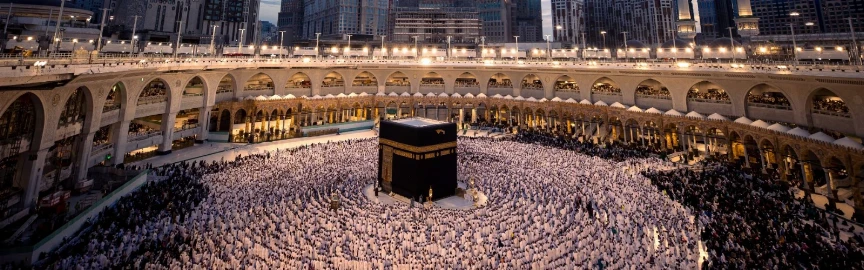 Best 10 Historical Places In Makkah