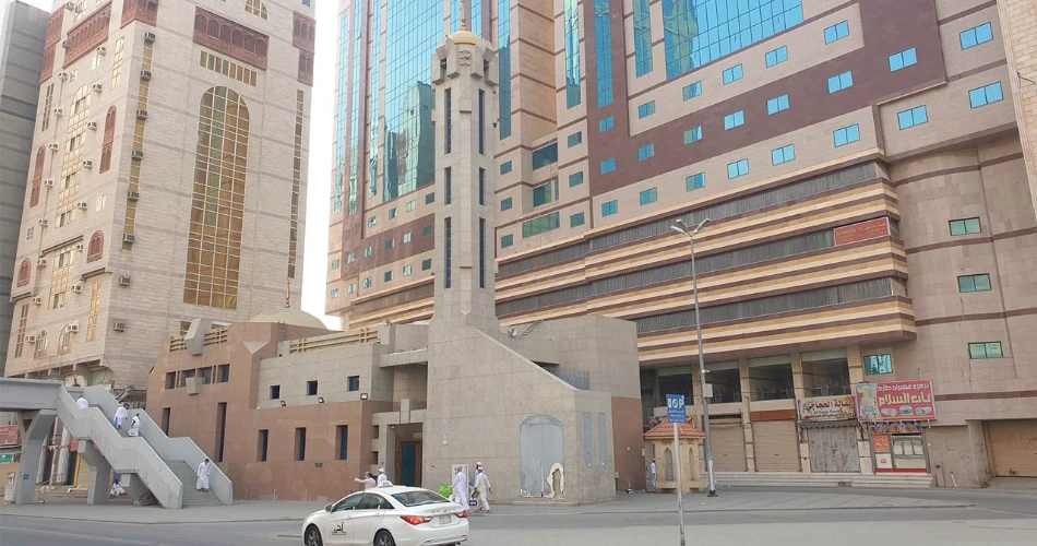 Best 10 Historical Places In Makkah