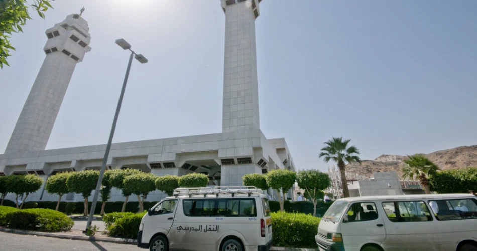 Best 10 Historical Places In Makkah