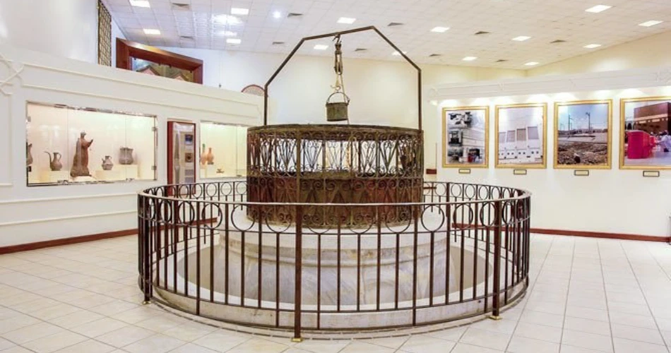 Best 10 Historical Places In Makkah