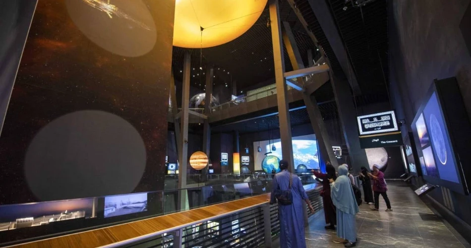 Best 10 Historical Places In Makkah
