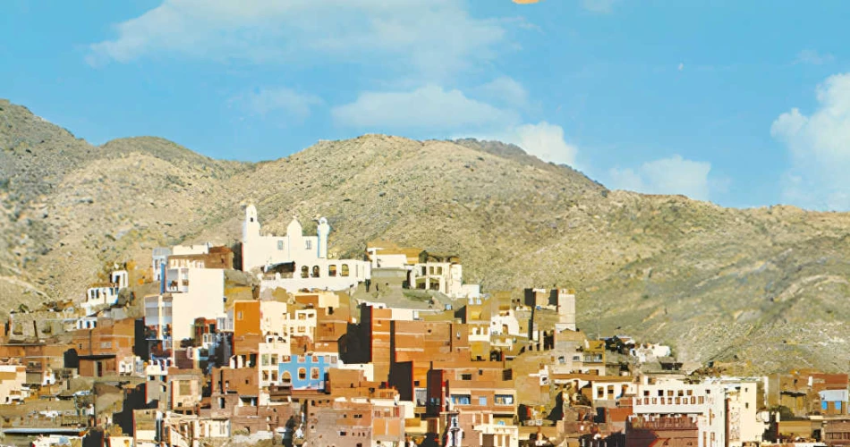 Best 10 Historical Places In Makkah