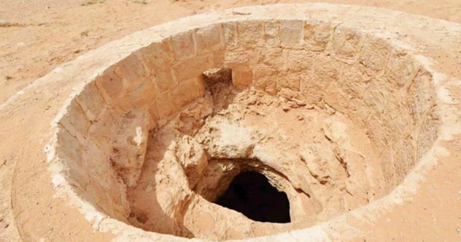 Best 10 Historical Places In Makkah
