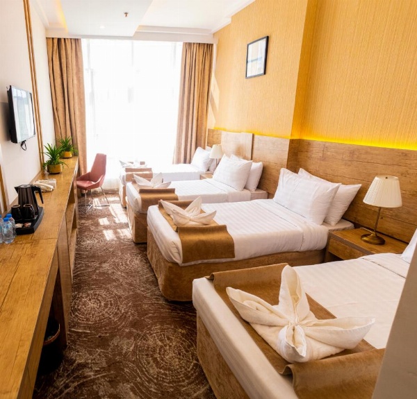 Emaar Legend image 17