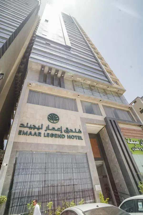 Emaar Legend Main image
