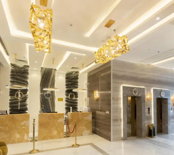 Emaar Legend Main image