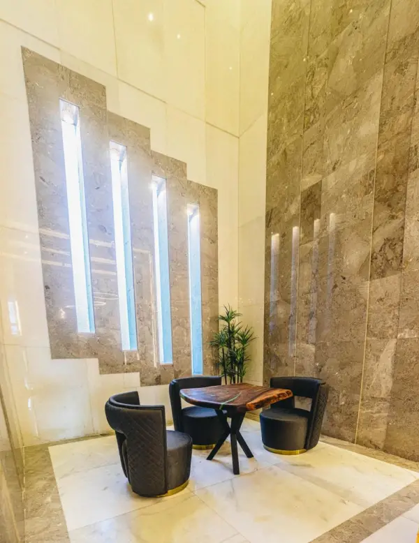 Emaar Legend 4