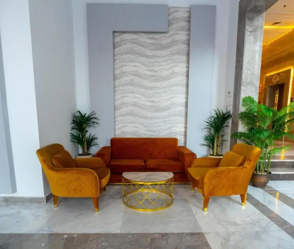 Emaar Legend 5