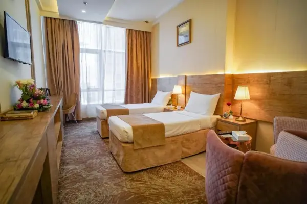 Emaar Legend 7