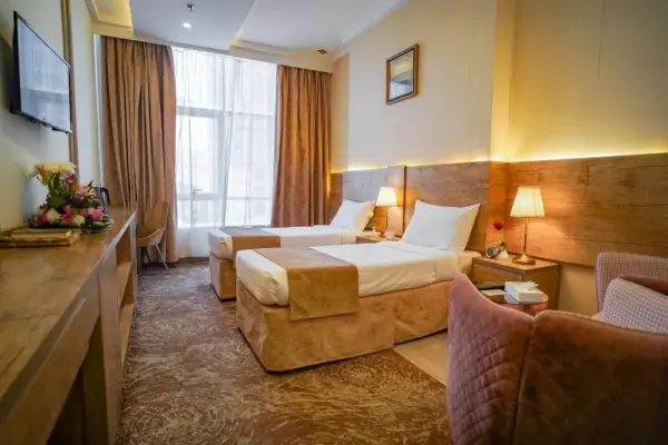 Emaar Legend 9